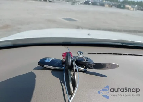 2008 Hyundai Azera Limited from USA, damaged, VIN KMHFC46F98A257616